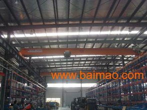 安徽與合肥地區起重機/行車市場概述 生產廠家與價格指南